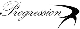 PROGRESSION logo