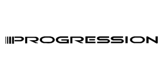 PROGRESSION logo