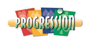 PROGRESSION logo