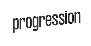 PROGRESSION logo