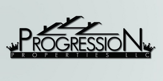 PROGRESSION PROPERTIES LLC logo