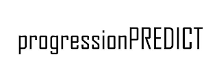 PROGRESSIONPREDICT logo