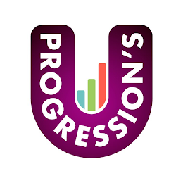 PROGRESSION'S U logo