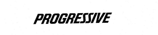 PROGRESSIVE logo
