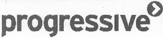 PROGRESSIVE logo