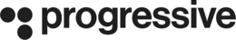 PROGRESSIVE logo