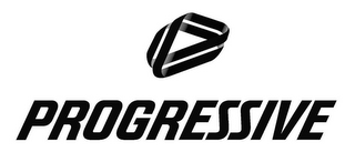 PROGRESSIVE logo
