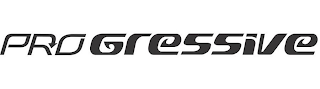 PROGRESSIVE logo