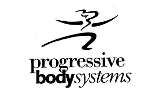 PROGRESSIVE BODY SYSTEMS logo