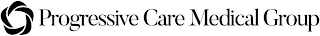 PROGRESSIVE CARE MEDICAL GROUP logo