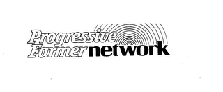 PROGRESSIVE FARMER NETWORK logo