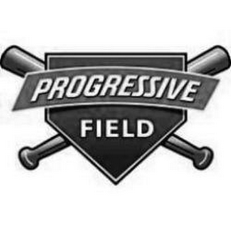 PROGRESSIVE FIELD logo