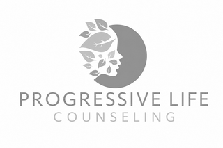 PROGRESSIVE LIFE COUNSELING logo