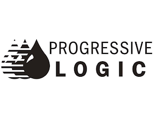 PROGRESSIVE LOGIC logo