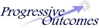 PROGRESSIVE OUTCOMES logo