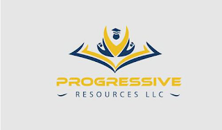 PROGRESSIVE RESOURCES LLC logo
