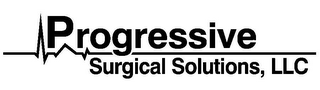 PROGRESSIVE SURGICAL SOLUTIONS, LLC logo