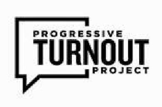 PROGRESSIVE TURNOUT PROJECT logo
