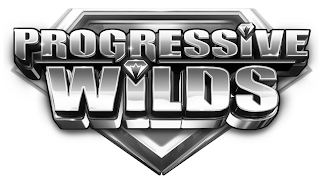 PROGRESSIVE WILDS logo