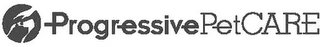 PROGRESSIVEPETCARE logo