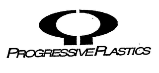 PROGRESSIVEPLASTICS logo