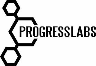 PROGRESSLABS logo