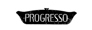 PROGRESSO logo
