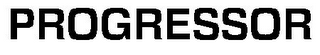 PROGRESSOR logo