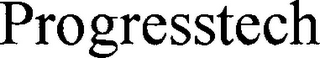 PROGRESSTECH logo
