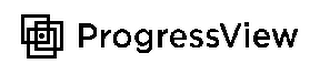 PROGRESSVIEW logo