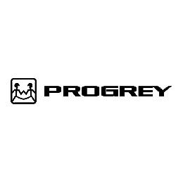 PROGREY logo