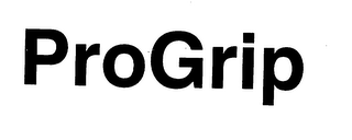 PROGRIP