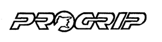 PROGRIP logo