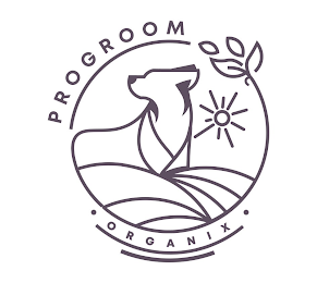 PROGROOM ORGANIX logo