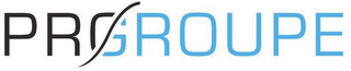 PROGROUPE logo
