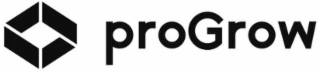 PROGROW logo