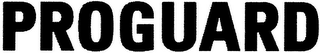 PROGUARD logo