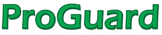 PROGUARD logo