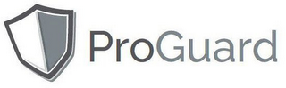 PROGUARD logo
