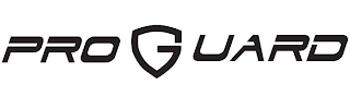 PROGUARD logo