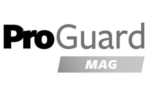 PROGUARD MAG logo