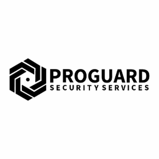 PROGUARD SECURITY SERVICES.