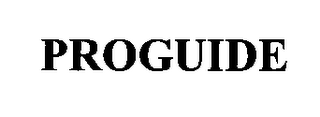 PROGUIDE