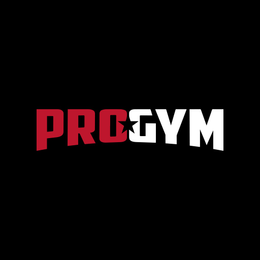 PROGYM logo