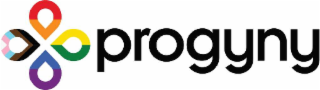 PROGYNY logo