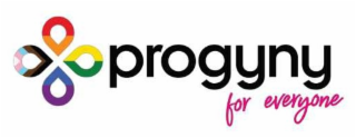 PROGYNY FOR EVERYONE logo
