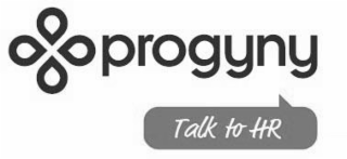 PROGYNY TALK TO HR