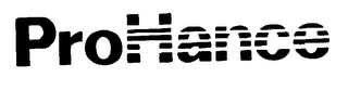 PROHANCE logo