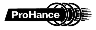 PROHANCE logo