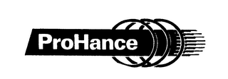 PROHANCE logo